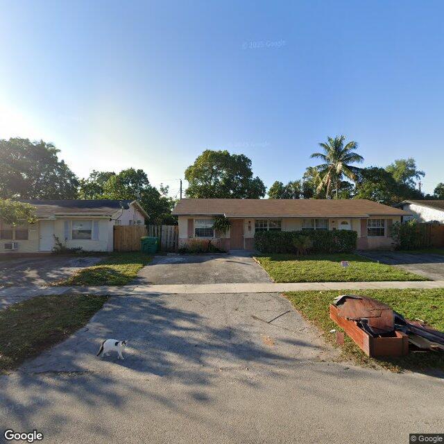 5640 NW 14th Ct, Lauderhill
