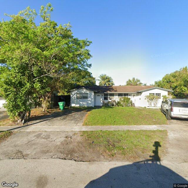1431 NW 58th Avenue, Lauderhill