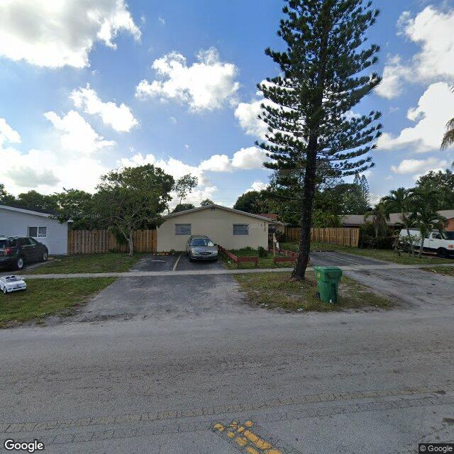 5630 NW 15TH ST, Lauderhill