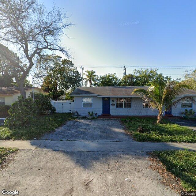 5300 NW 15th Ct, Lauderhill