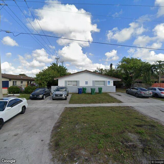5811 NW 15TH ST, Lauderhill