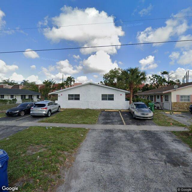 5631 NW 15th St, Lauderhill