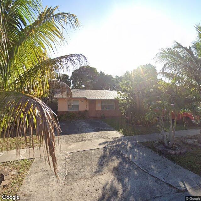 1510 NW 52nd Ave, Lauderhill