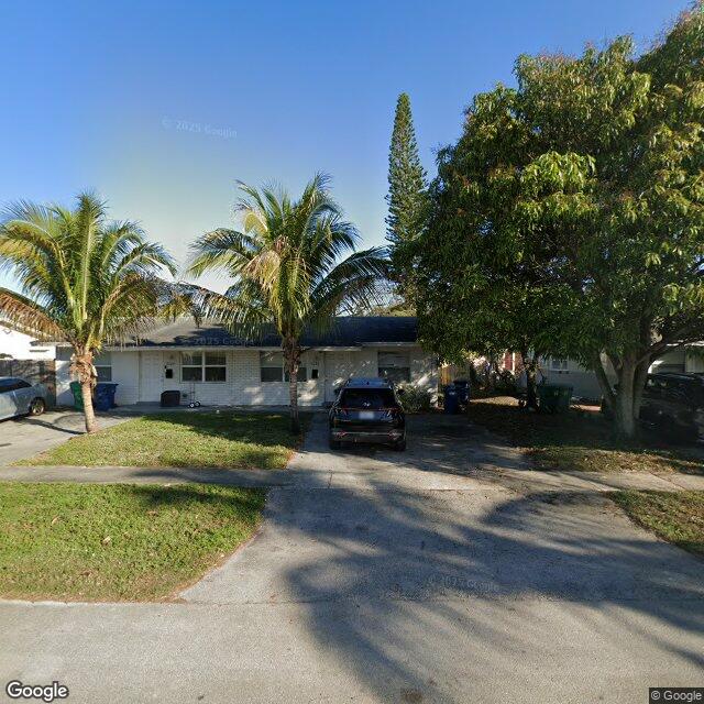 5221 NW 15th Court, Lauderhill