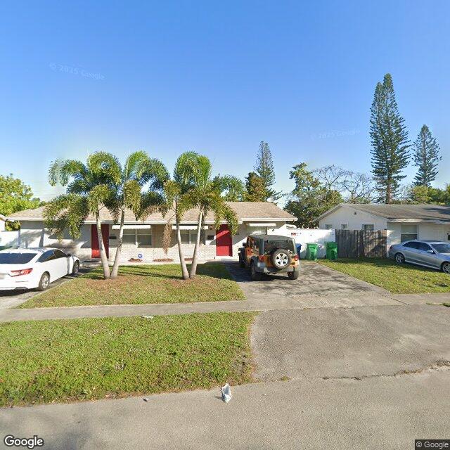 5301 NW 15TH CT, Lauderhill