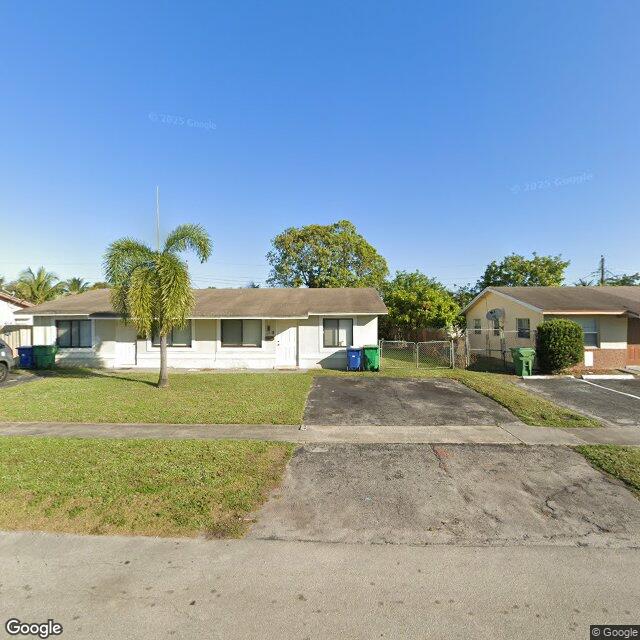 5321 NW 15TH CT, Lauderhill