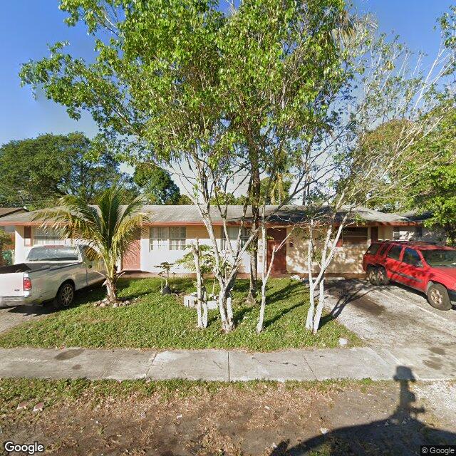 1515 NW 54TH TE, Lauderhill