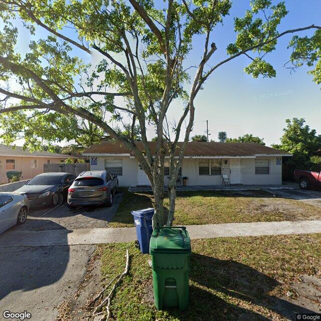 5410 NW 16th Ct, Lauderhill