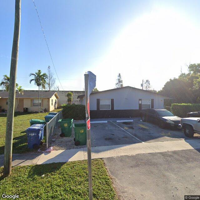 1548 NW 52nd Ave, Lauderhill