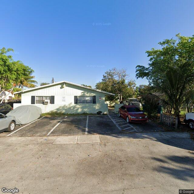 5325 NW 16TH ST, Lauderhill