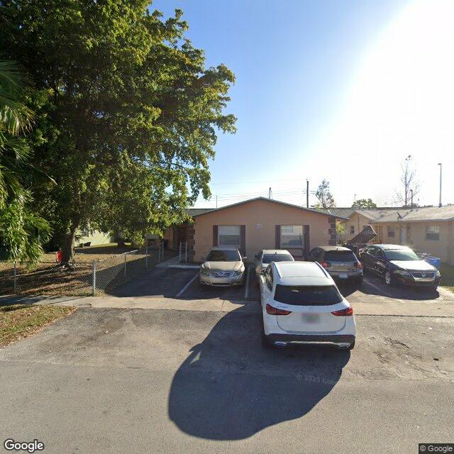 1610 NW 52ND AV, Lauderhill