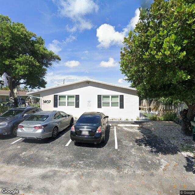 1407 HOLLY HEIGHTS DR, Wilton Manors