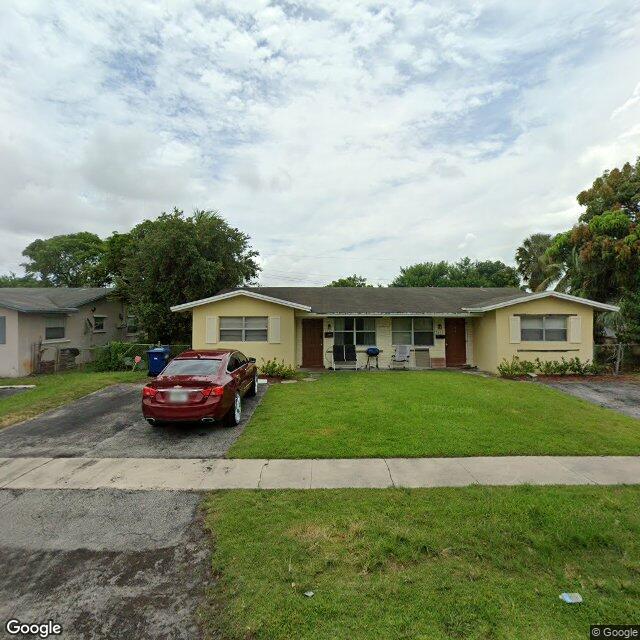 5310 NW 16TH CT, Lauderhill