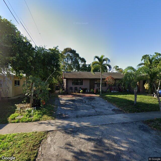 5210 NW 16TH CT, Lauderhill