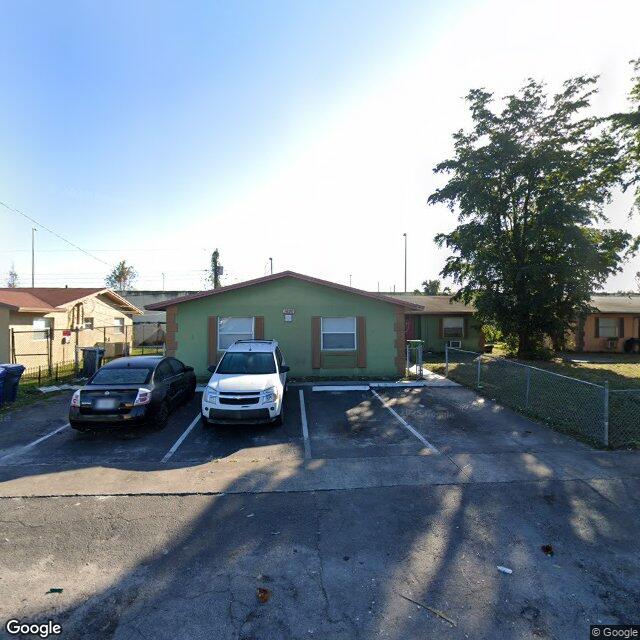 1620 NW 52ND AV, Lauderhill