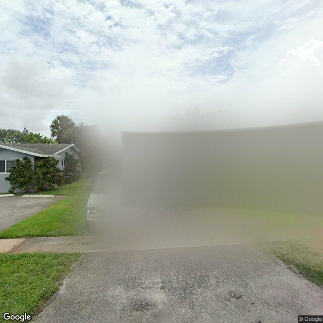 5400 NW 16th Ct, Lauderhill