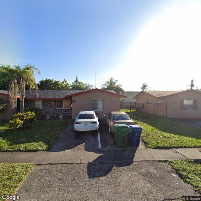1640 NW 52ND AV, Lauderhill