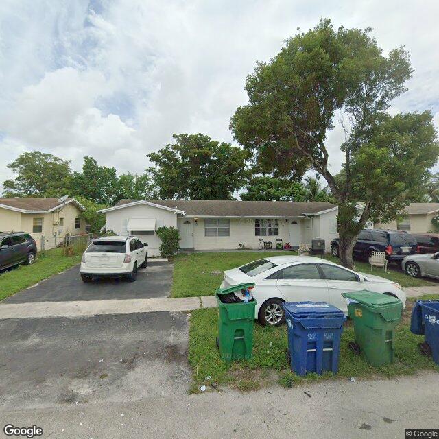 5321 NW 16th Ct, Lauderhill