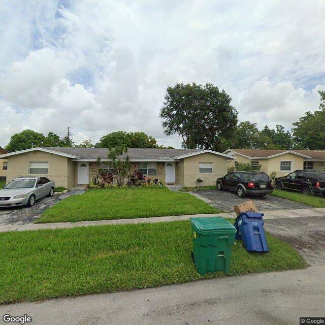5411 NW 16TH CT, Lauderhill