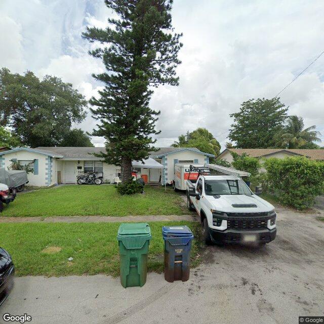 5221 NW 16TH CT, Lauderhill