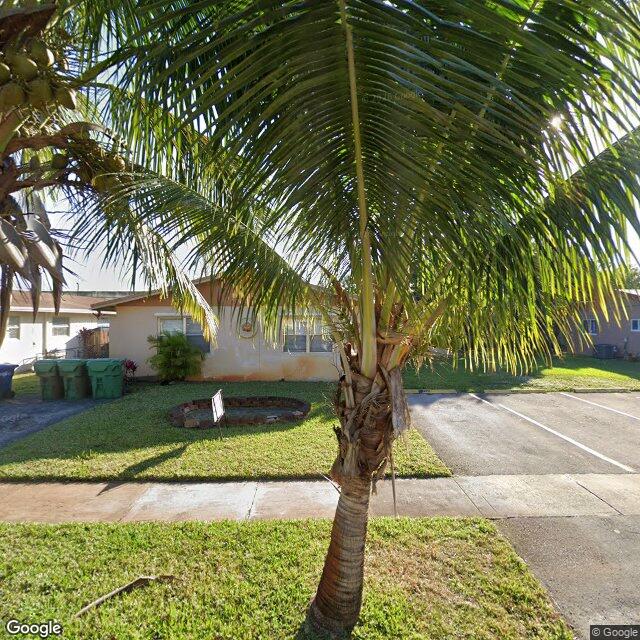 1650 NW 52nd Ave, Lauderhill