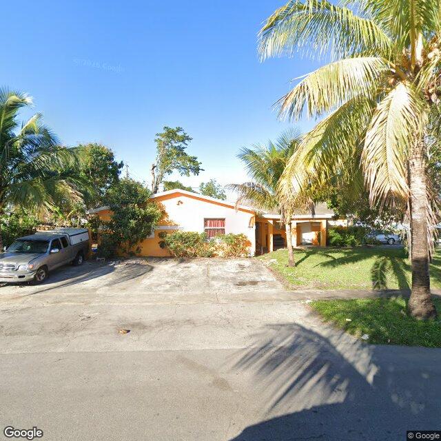 5200 NW 17TH ST, Lauderhill