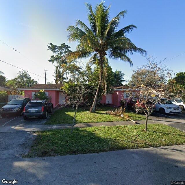 5210 NW 17TH ST, Lauderhill