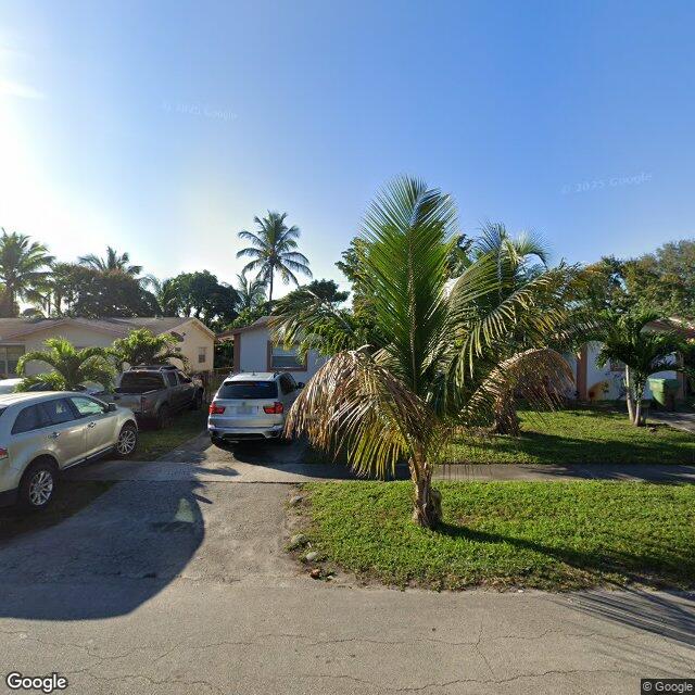 5320 NW 17TH ST, Lauderhill