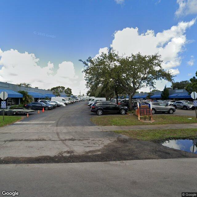 3660 NW 16TH ST # 17B, Lauderhill