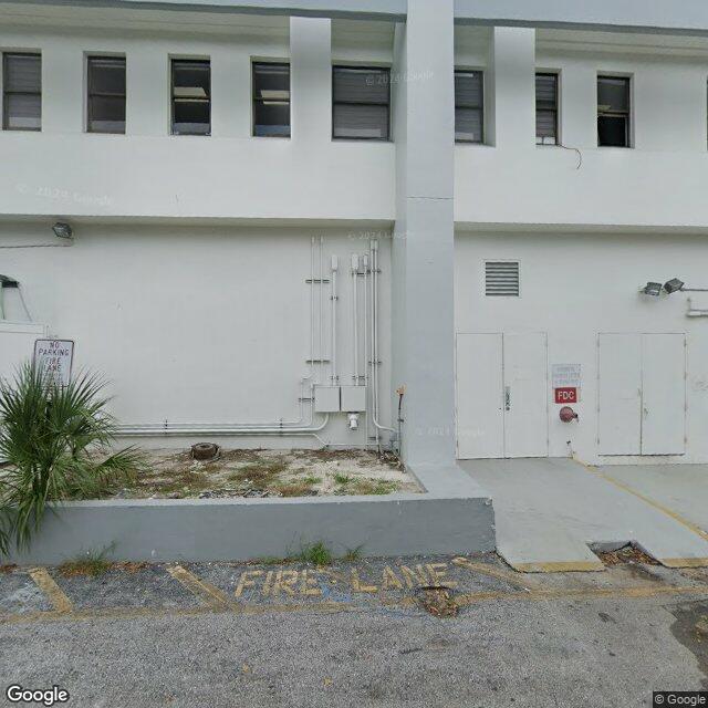 4200 NW 16th Street, Lauderhill