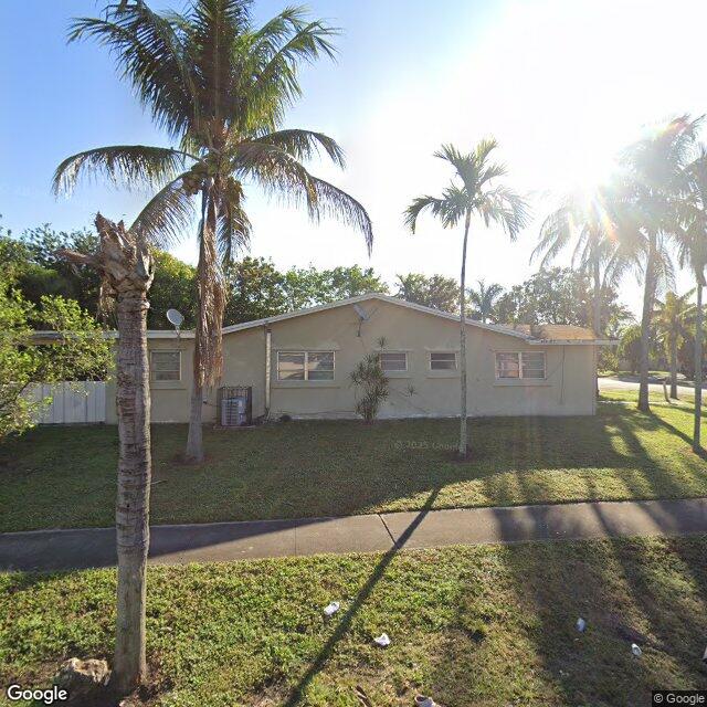 5421 NW 17TH ST, Lauderhill