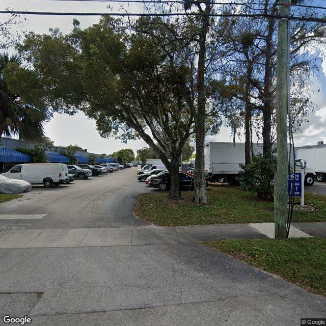 3640 NW 16th Street # 7B, Lauderhill
