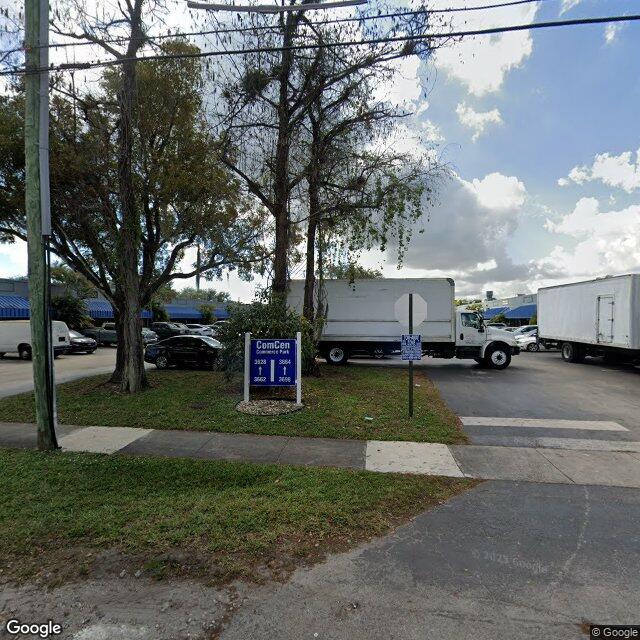 3644 NW 16th Street # 9B, Lauderhill