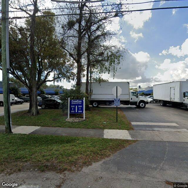 3646 NW 16th Street # 10B, Lauderhill