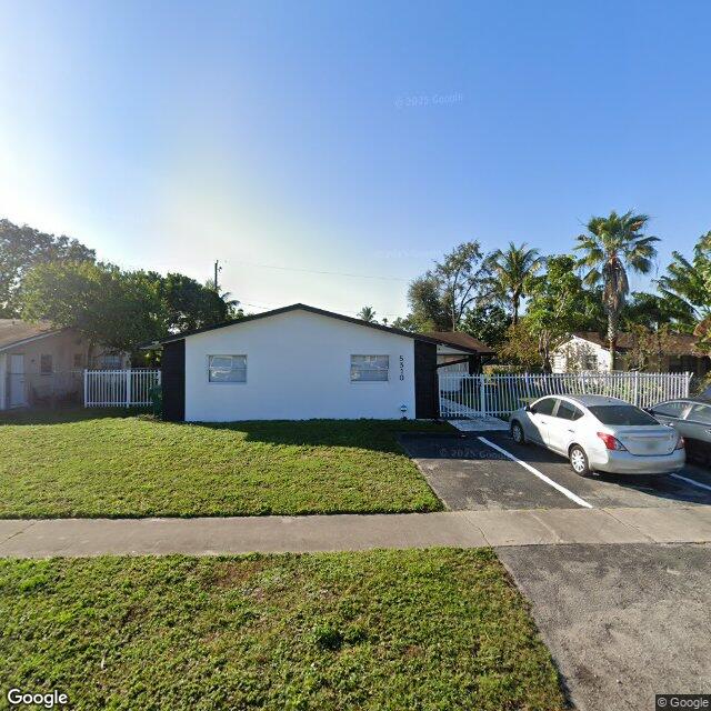 5310 NW 17th Ct, Lauderhill