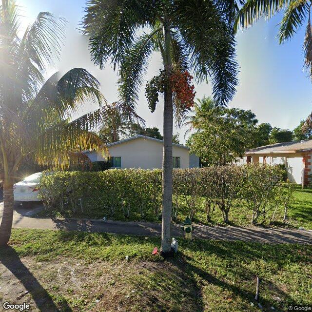 5320 NW 17th Ct, Lauderhill