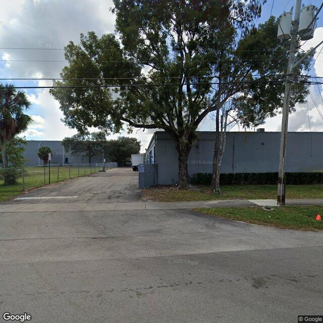 3662 NW 16th Street, Lauderhill