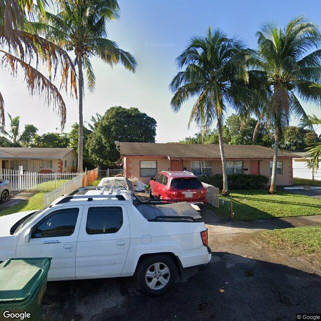 5410 NW 17 COURT, Lauderhill