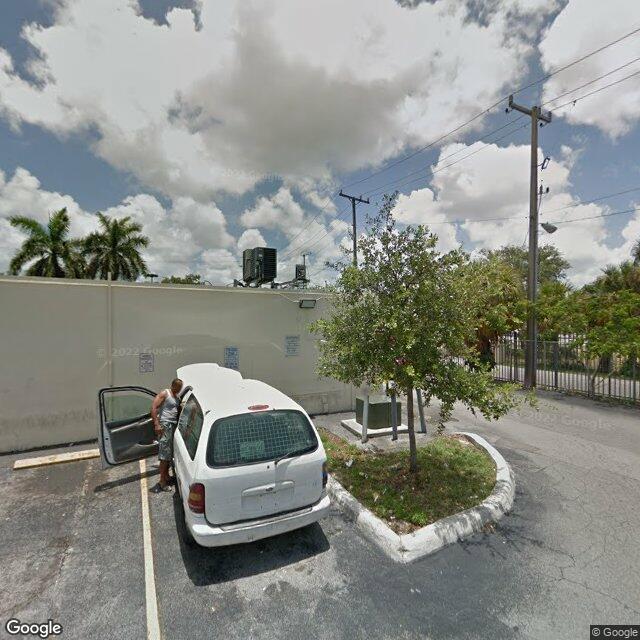 4031 NW 16th Street, Lauderhill