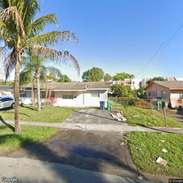 5401 17TH CT, Lauderhill