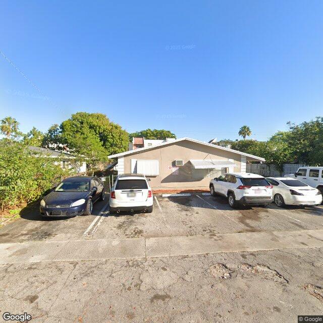 5421 NW 17th Ct, Lauderhill