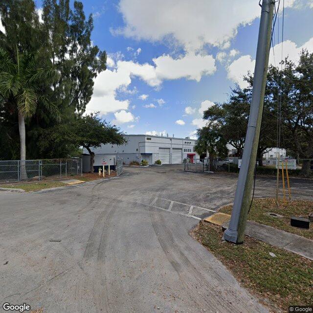 1600 NW 34th Te, Lauderhill