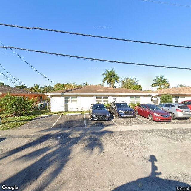1767 NW 55TH AVE, Lauderhill