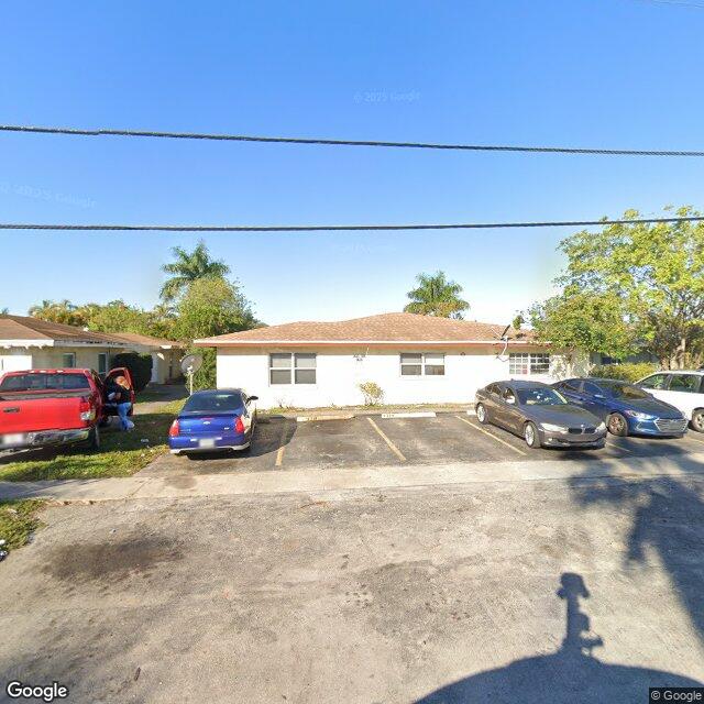 1775 NW 55TH AVE, Lauderhill