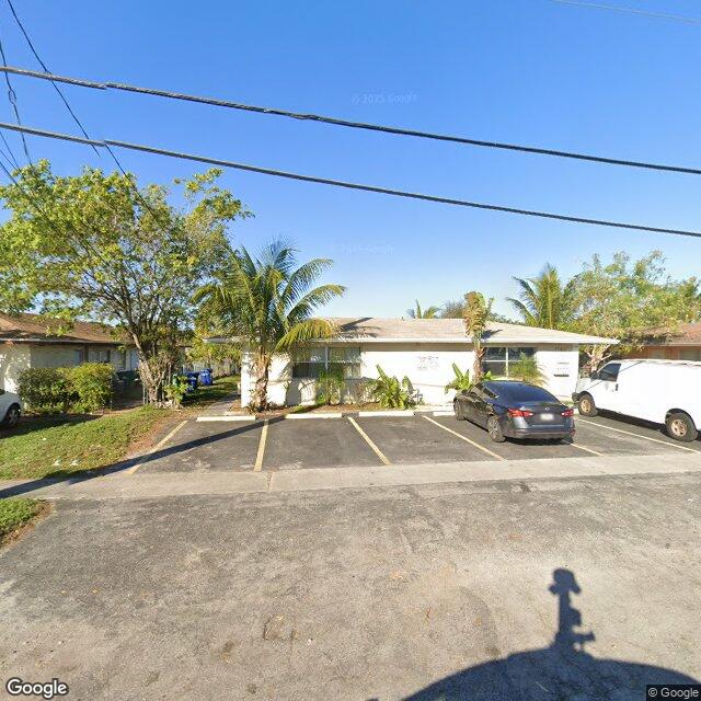 1783 NW 55th Avenue, Lauderhill