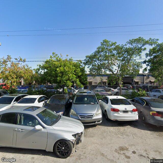 3150 NW 17th Street, Lauderhill