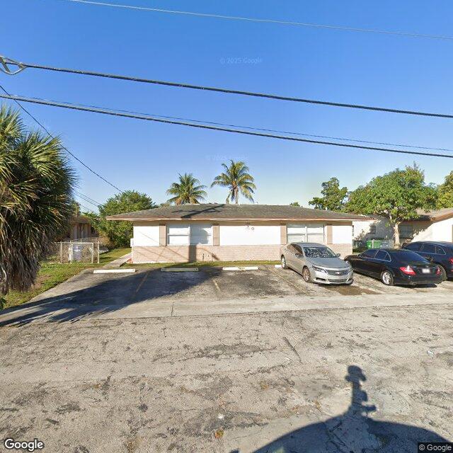 1795 NW 55 AVE, Lauderhill