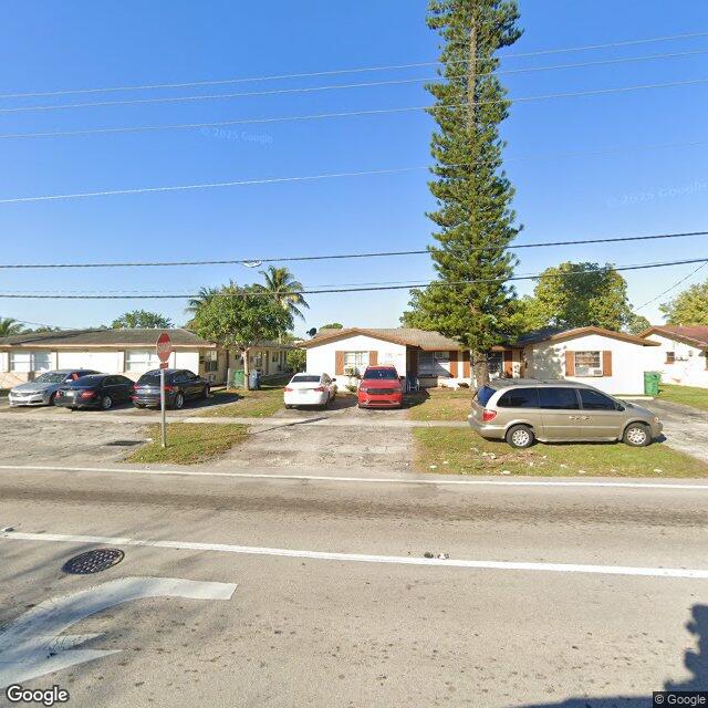 1801 NW 55TH AV, Lauderhill