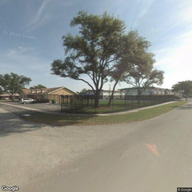 5401 NW 18TH, Lauderhill