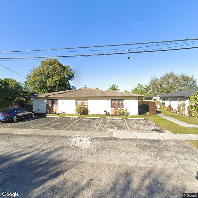 1813 NW 55th Avenue, Lauderhill